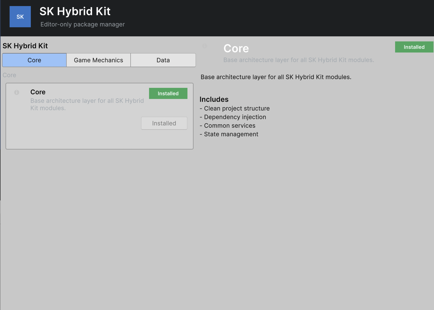 Sumin Kit daily bonus settings screen with reward calendar controls